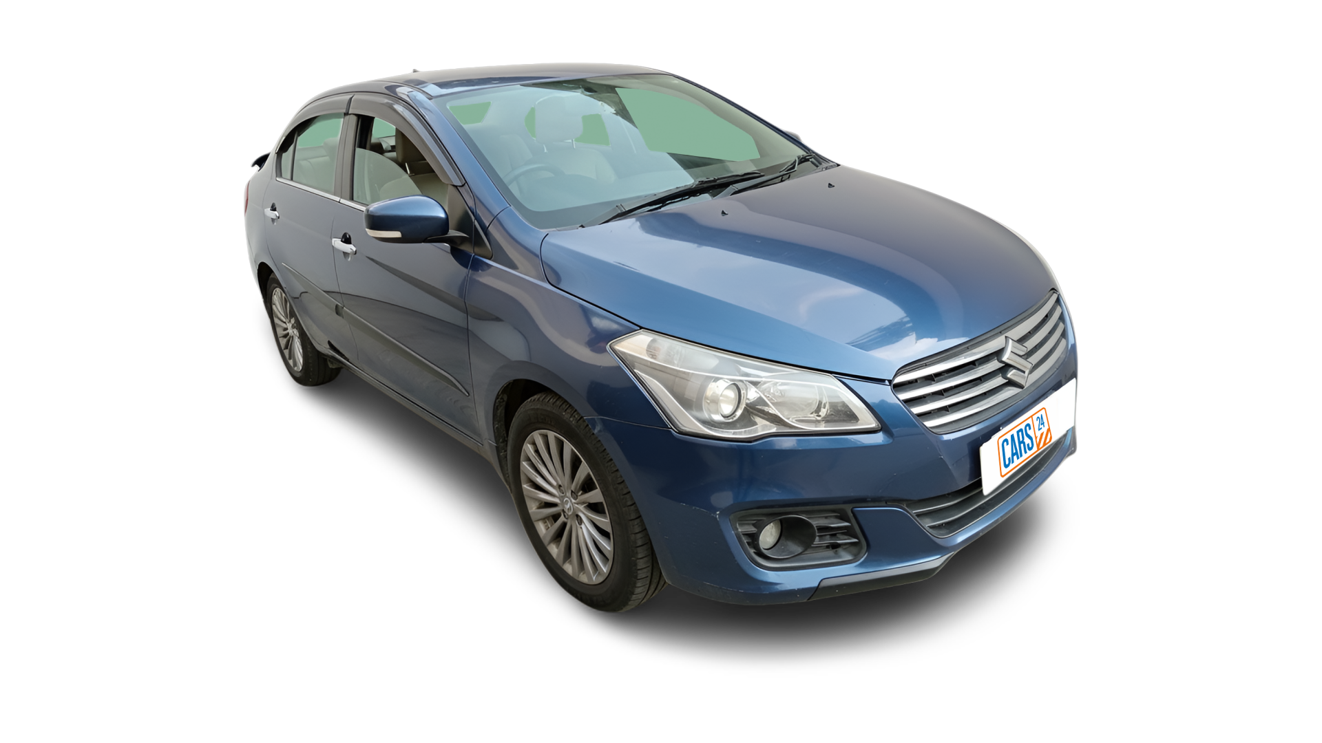 Maruti Ciaz-img